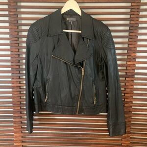 Jeans by Buffalo moto jacket